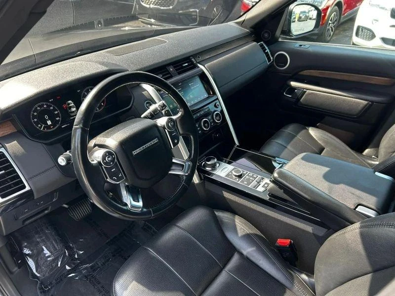 2020 Land Rover Range Rover L405 - Image 7 of 20