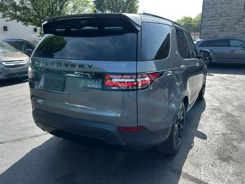 2020 Land Rover Range Rover L405 - Image 4 of 20