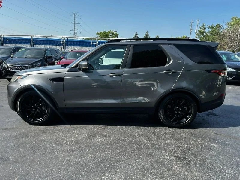 2020 Land Rover Range Rover L405 - Image 6 of 20