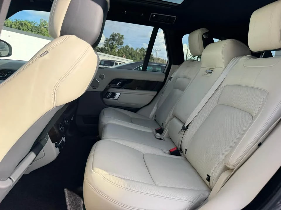 2020 Land Rover Range Rover L405 - Image 10 of 19