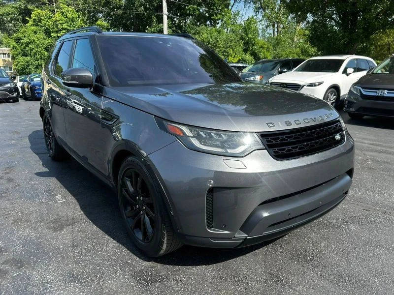 2020 Land Rover Range Rover L405 - Image 2 of 20