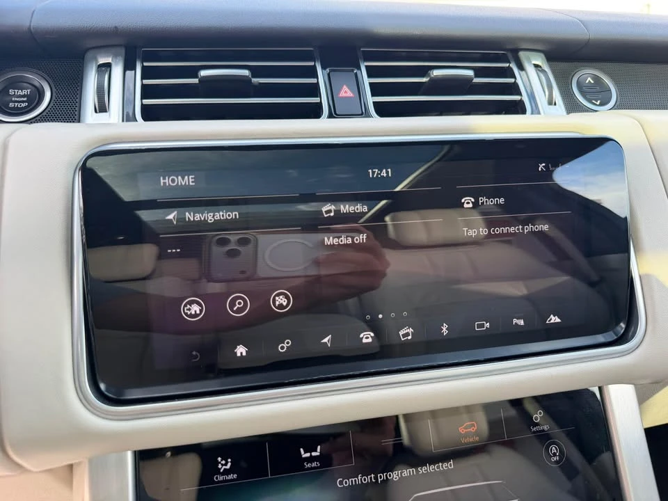 2020 Land Rover Range Rover L405 - Image 15 of 19
