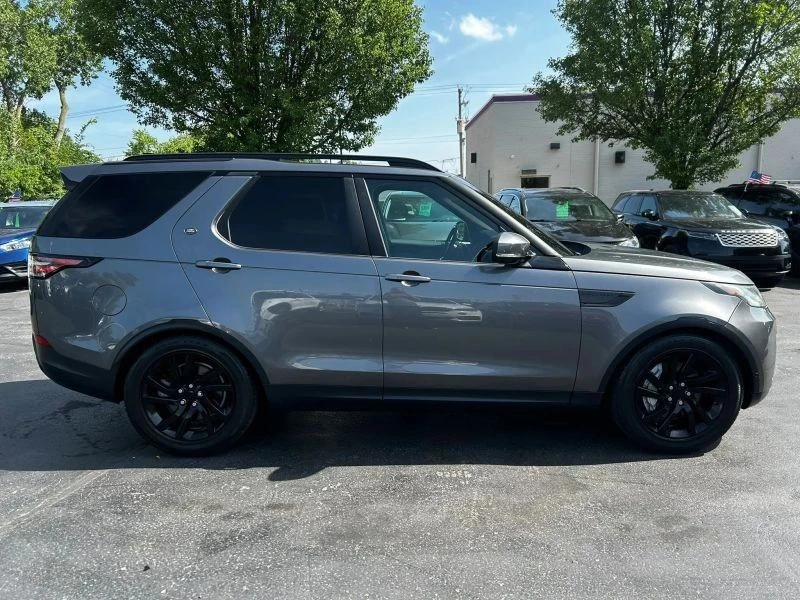 2020 Land Rover Range Rover L405 - Image 3 of 20