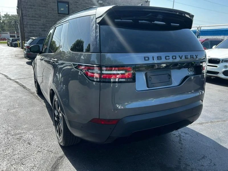 2020 Land Rover Range Rover L405 - Image 5 of 20