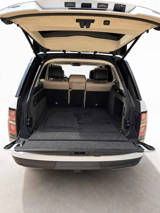 2020 Land Rover Range Rover L405 - Image 8 of 9