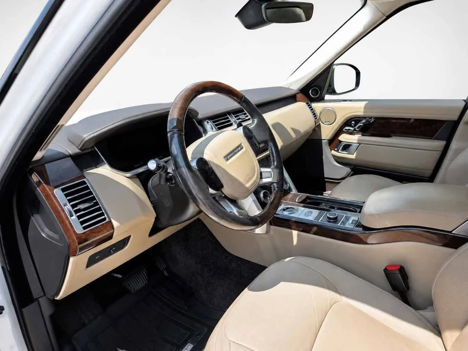 2020 Land Rover Range Rover L405 - Image 3 of 9