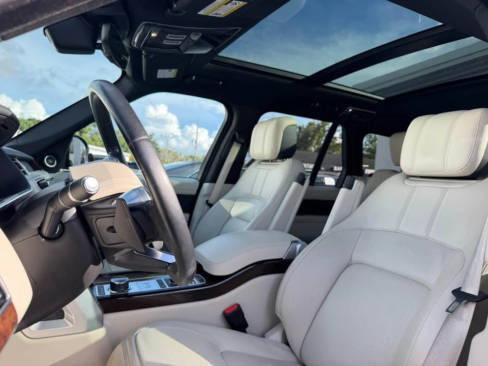 2020 Land Rover Range Rover L405 - Image 7 of 19