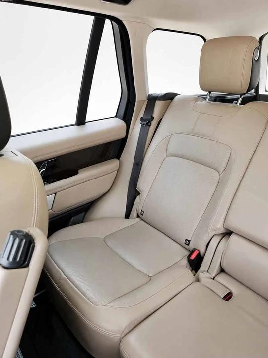 2020 Land Rover Range Rover L405 - Image 9 of 9