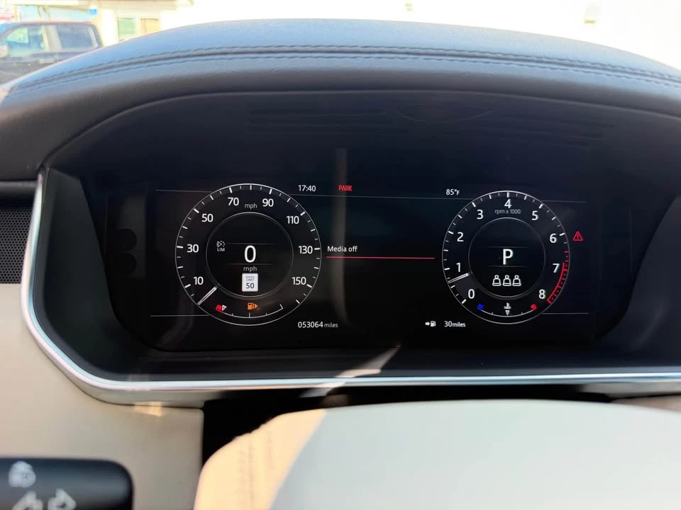 2020 Land Rover Range Rover L405 - Image 19 of 19