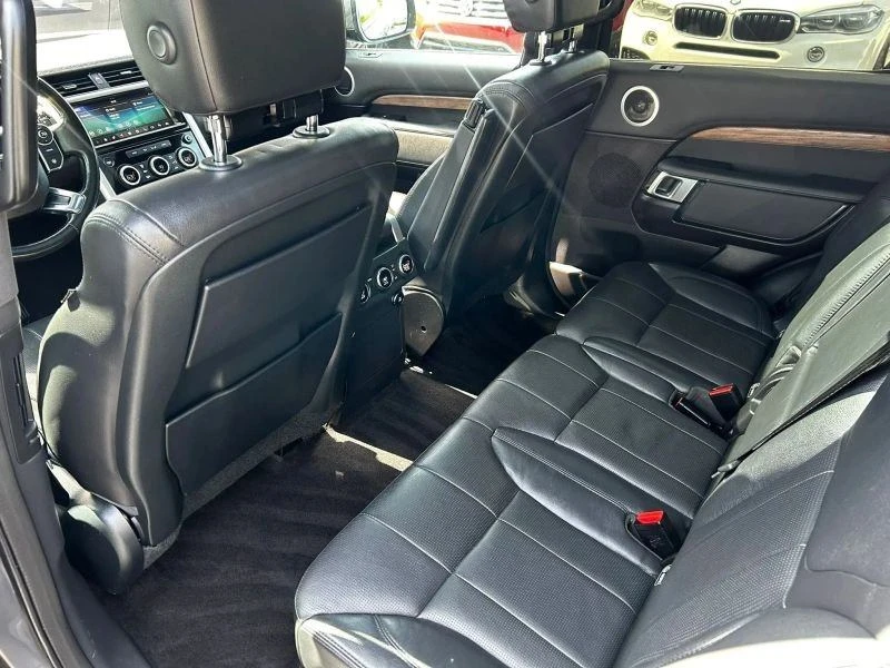 2020 Land Rover Range Rover L405 - Image 10 of 20