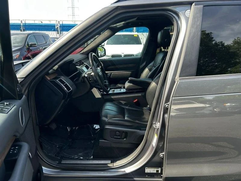 2020 Land Rover Range Rover L405 - Image 8 of 20