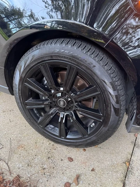 2020 Land Rover Range Rover L405 - Image 16 of 20