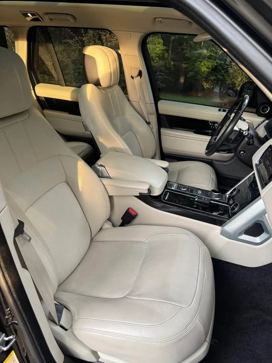 2020 Land Rover Range Rover L405 - Image 11 of 20
