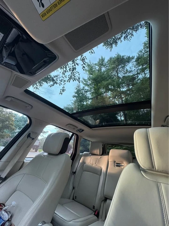 2020 Land Rover Range Rover L405 - Image 9 of 20