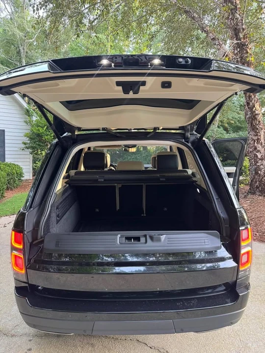 2020 Land Rover Range Rover L405 - Image 15 of 20