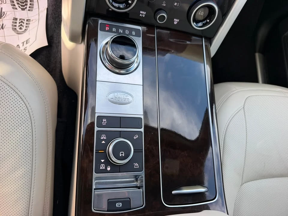 2020 Land Rover Range Rover L405 - Image 9 of 19