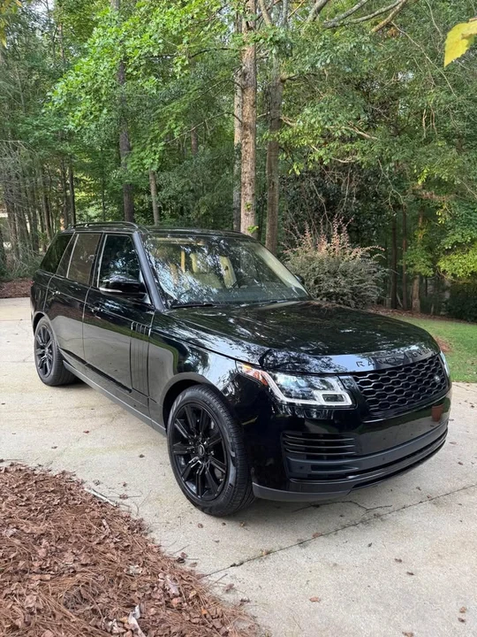 2020 Land Rover Range Rover L405 - Image 19 of 20
