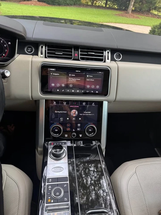 2020 Land Rover Range Rover L405 - Image 8 of 20