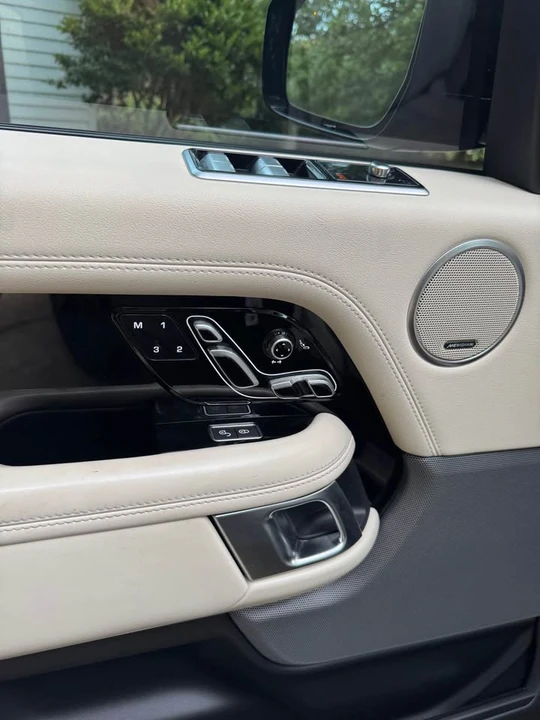 2020 Land Rover Range Rover L405 - Image 10 of 20