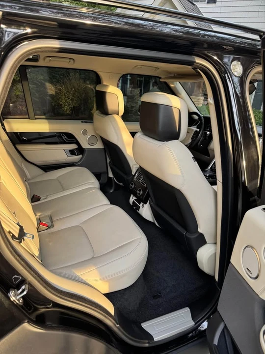2020 Land Rover Range Rover L405 - Image 12 of 20