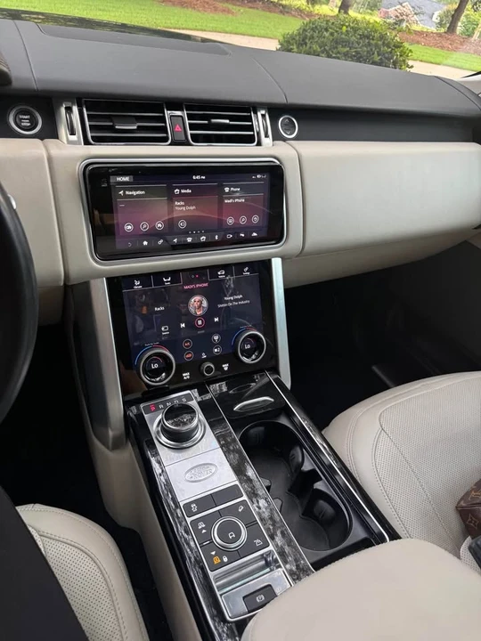 2020 Land Rover Range Rover L405 - Image 7 of 20