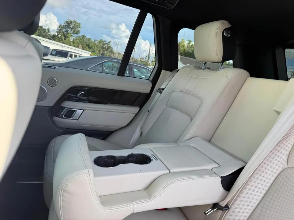 2020 Land Rover Range Rover L405 - Image 16 of 19