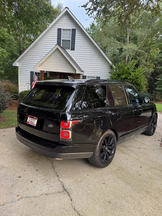 2020 Land Rover Range Rover L405 - Image 18 of 20