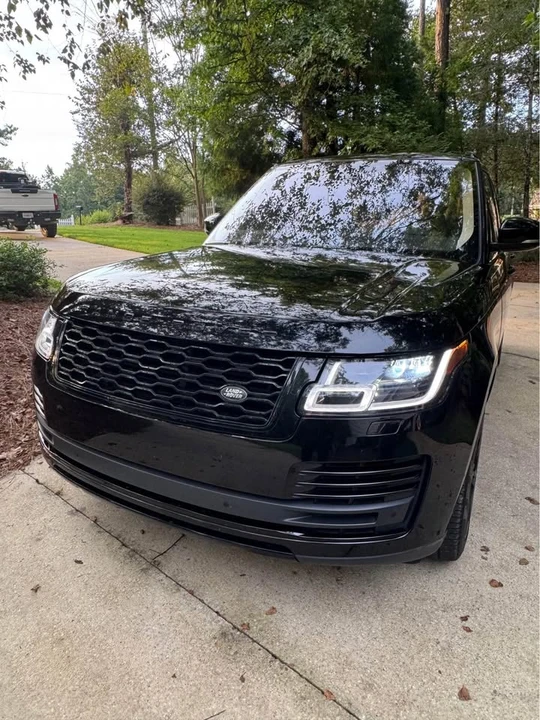 2020 Land Rover Range Rover L405 - Image 3 of 20
