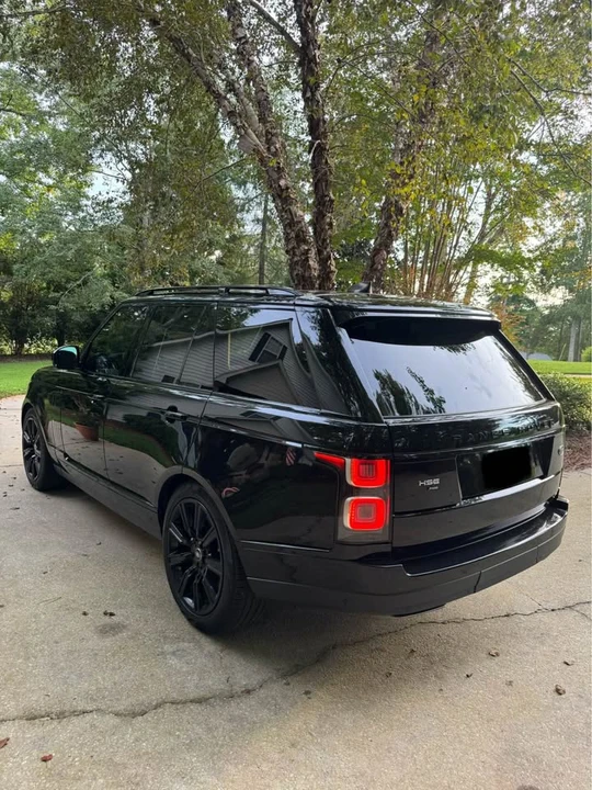 2020 Land Rover Range Rover L405 - Image 17 of 20