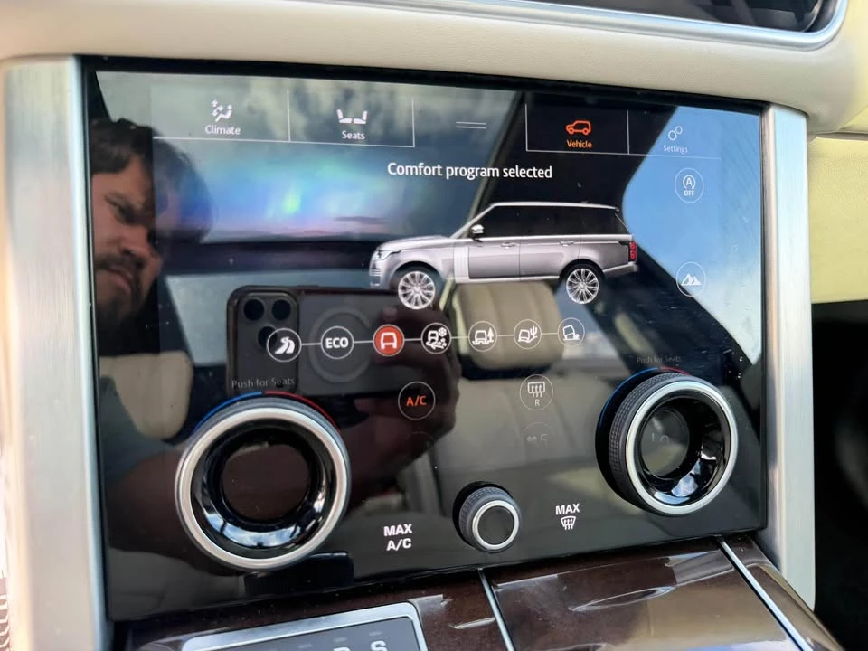 2020 Land Rover Range Rover L405 - Image 14 of 19