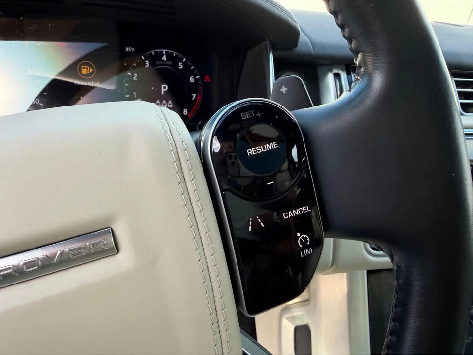 2020 Land Rover Range Rover L405 - Image 13 of 19