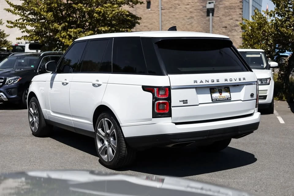 2020 Land Rover Range Rover L405 - Image 14 of 19