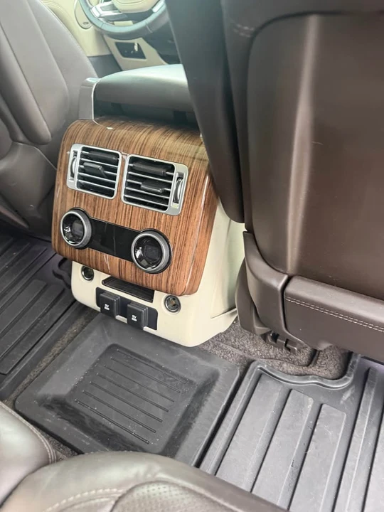 2020 Land Rover Range Rover L405 - Image 7 of 10