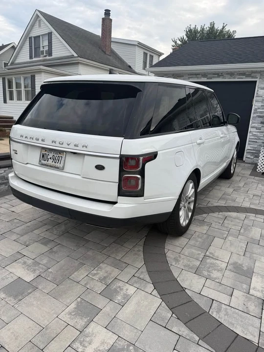 2020 Land Rover Range Rover L405 - Image 3 of 10