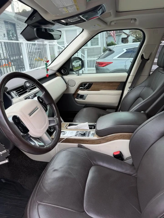 2020 Land Rover Range Rover L405 - Image 8 of 10