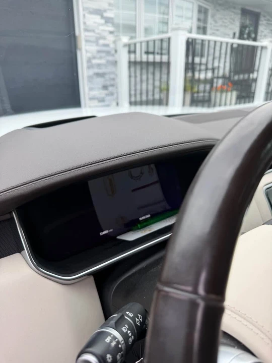 2020 Land Rover Range Rover L405 - Image 9 of 10