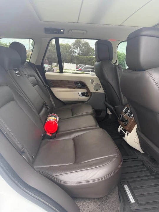 2020 Land Rover Range Rover L405 - Image 4 of 10