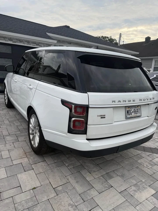 2020 Land Rover Range Rover L405 - Image 2 of 10
