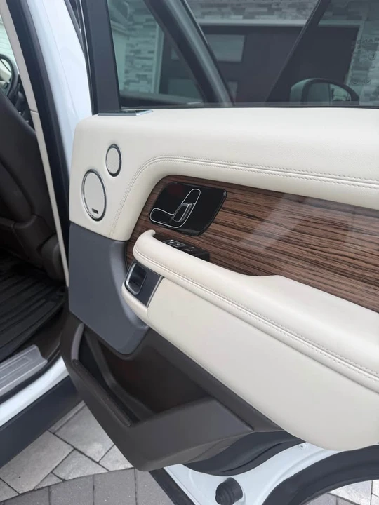 2020 Land Rover Range Rover L405 - Image 6 of 10