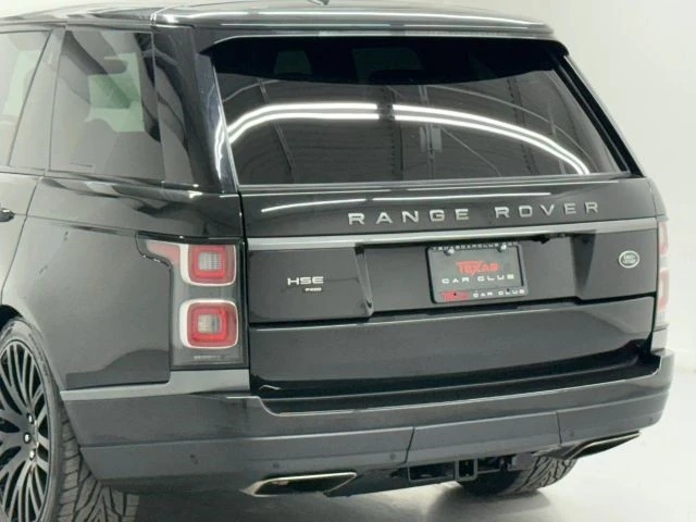 2020 Land Rover Range Rover L405 - Image 8 of 12