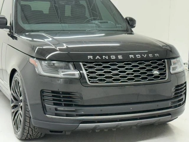 2020 Land Rover Range Rover L405 - Image 6 of 12