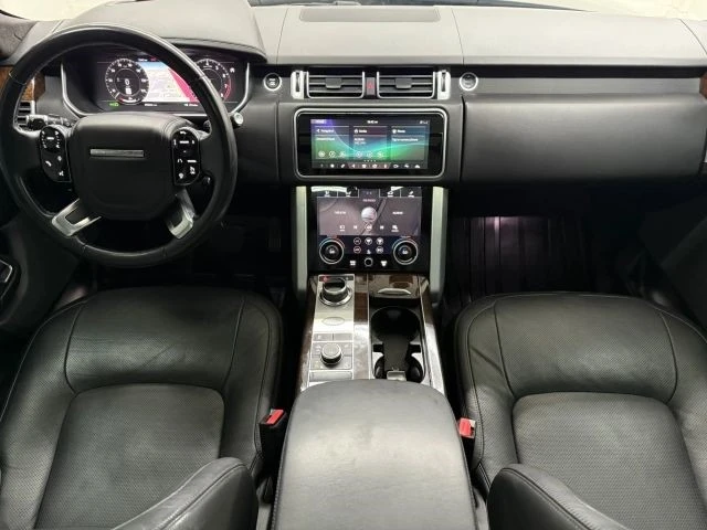 2020 Land Rover Range Rover L405 - Image 2 of 12