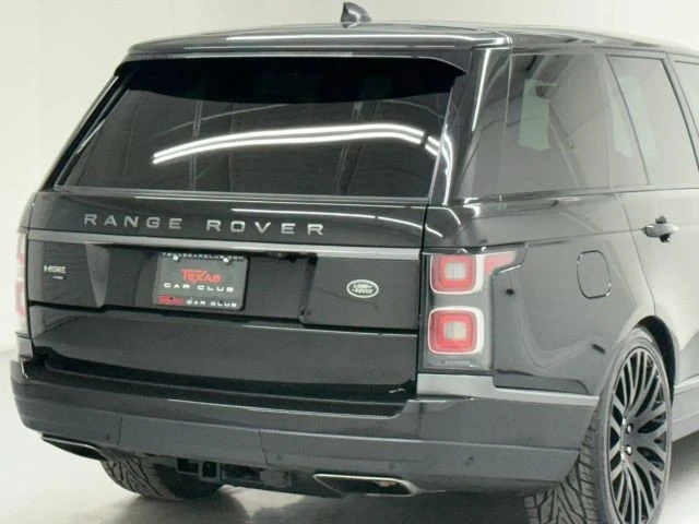2020 Land Rover Range Rover L405 - Image 9 of 12