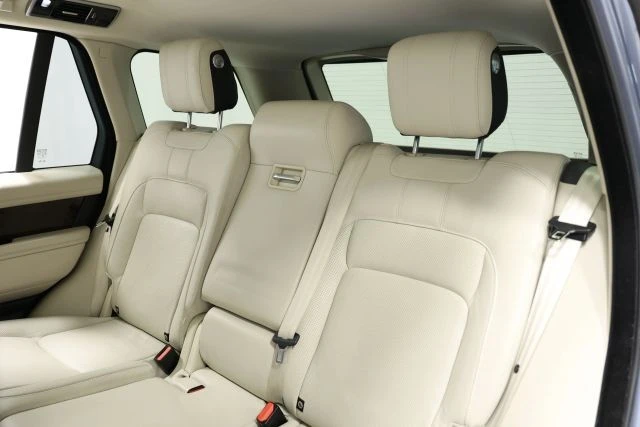 2020 Land Rover Range Rover L405 - Image 3 of 12