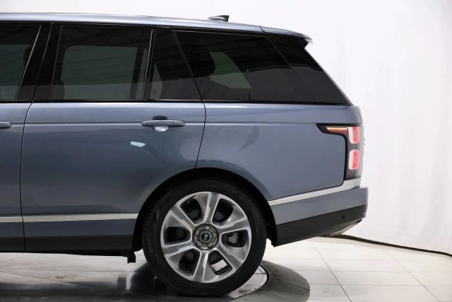 2020 Land Rover Range Rover L405 - Image 8 of 12