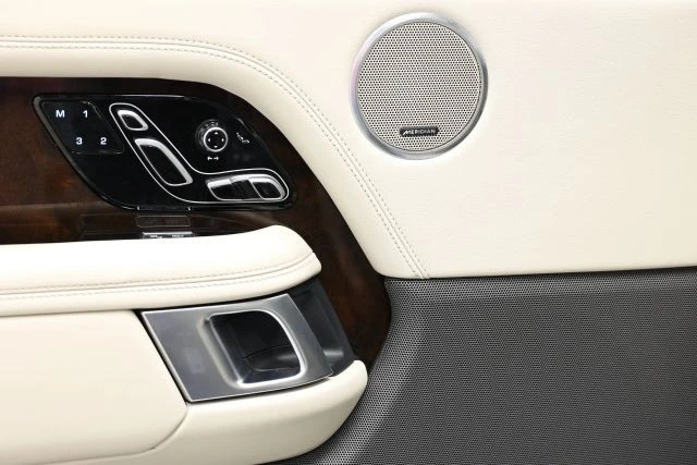 2020 Land Rover Range Rover L405 - Image 10 of 12