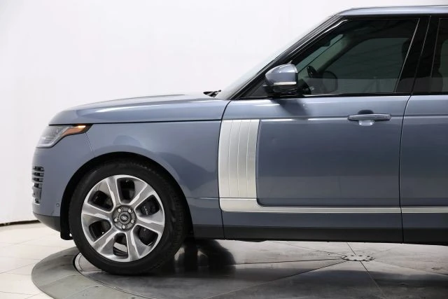 2020 Land Rover Range Rover L405 - Image 6 of 12