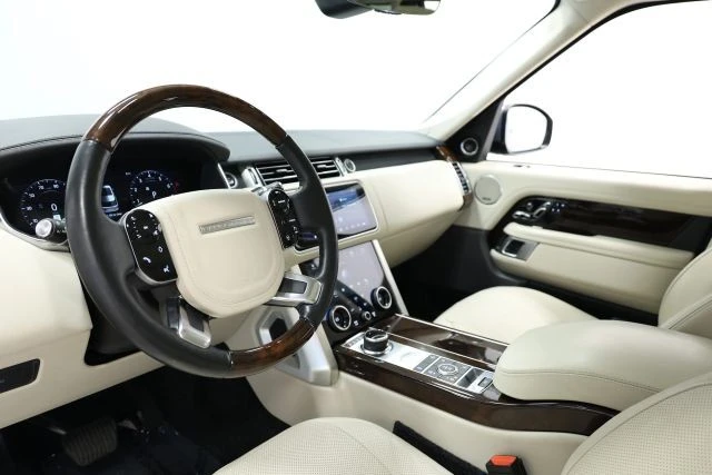 2020 Land Rover Range Rover L405 - Image 2 of 12