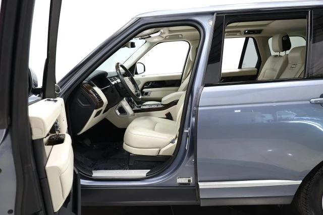 2020 Land Rover Range Rover L405 - Image 12 of 12