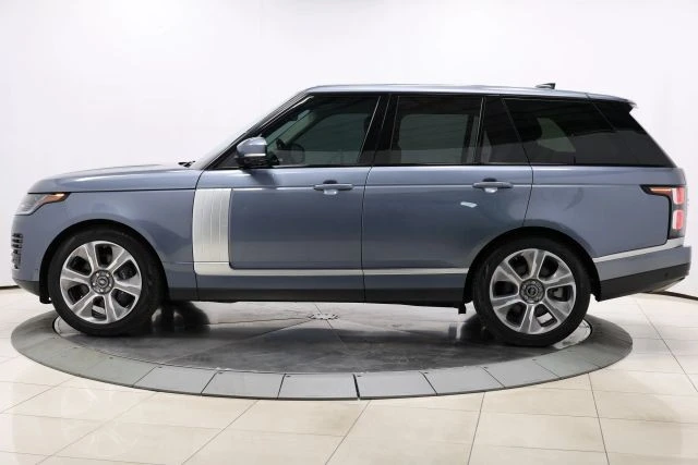 2020 Land Rover Range Rover L405 - Image 7 of 12